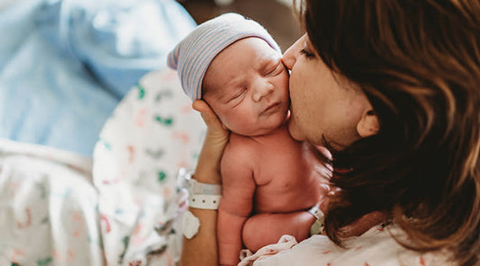 The Miraculous Journey: Navigating the Marvel of Baby Delivery