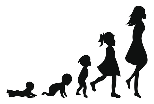 Guiding Lights: Nurturing Your Child from Babyhood to Adolescence