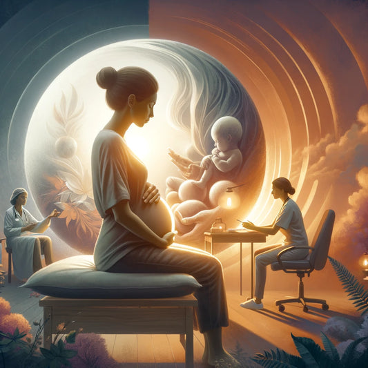 Mastering Postpartum Recovery: Exploring Hernia Treatment Options After Childbirth