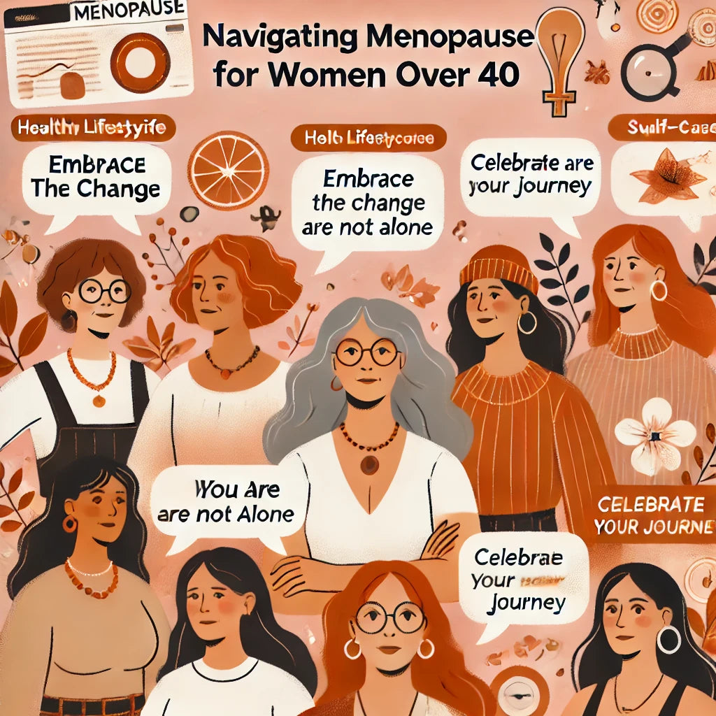 Helping Women Navigate Menopause Hormone Global Disparities: How Your Location Determines Your Care