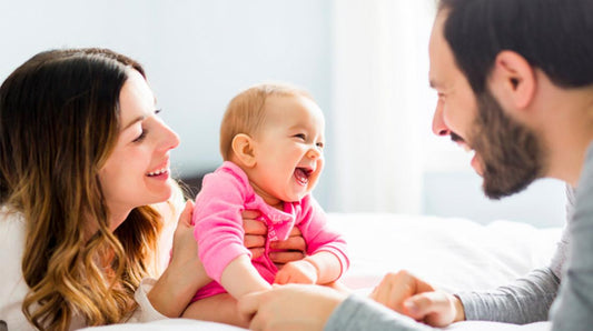 Embracing Modern Parenting: How Today's Approach is Reshaping Futures