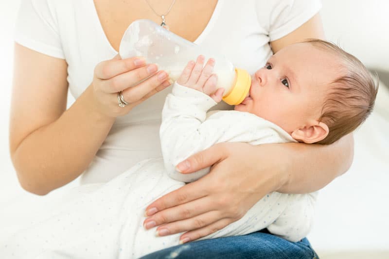 Baby Spitup Causes, Infant Feeding, Parenting Tips, Newborn Care