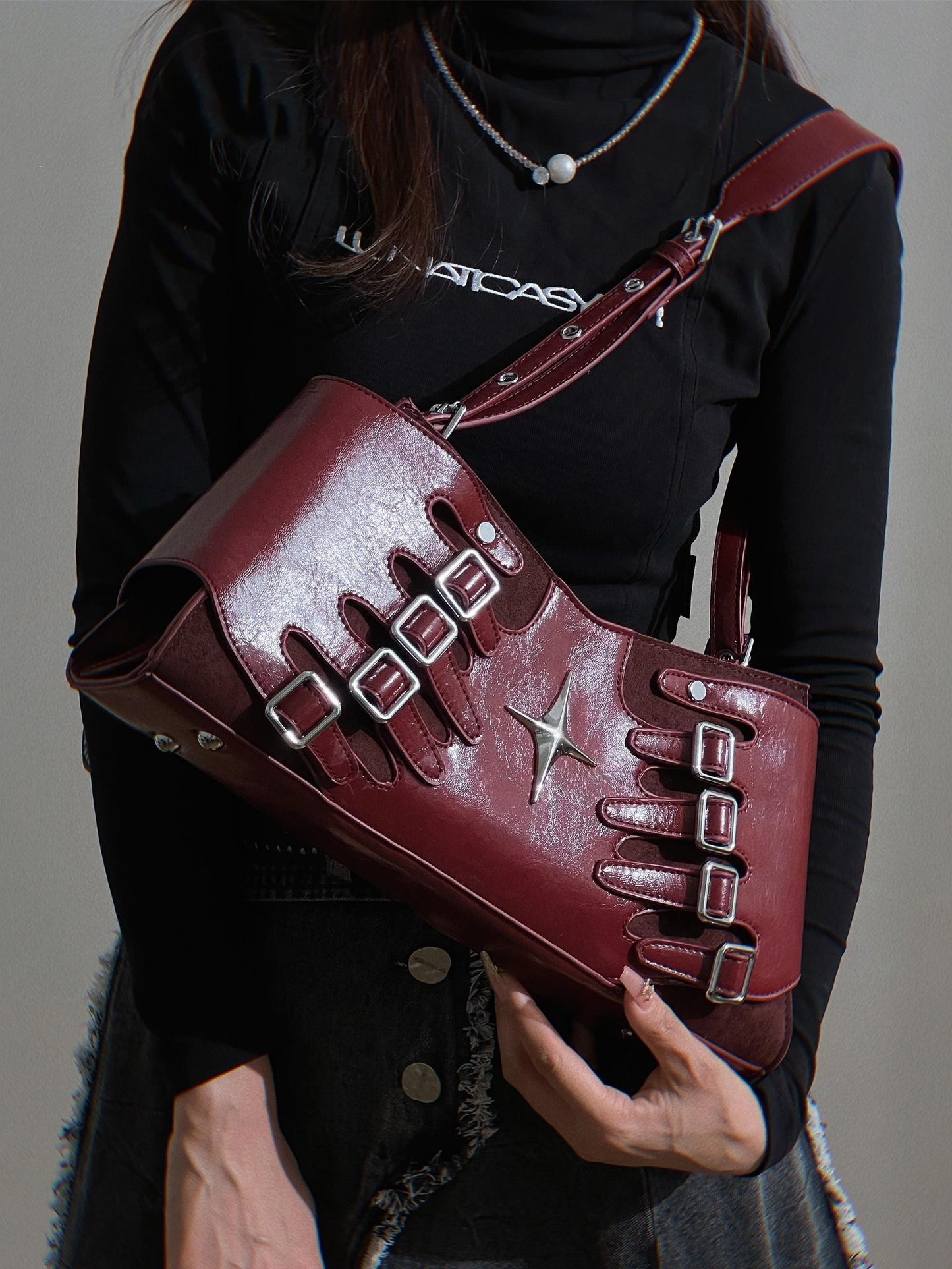 Crossbody-style-PU-shoulder-bag-for-women