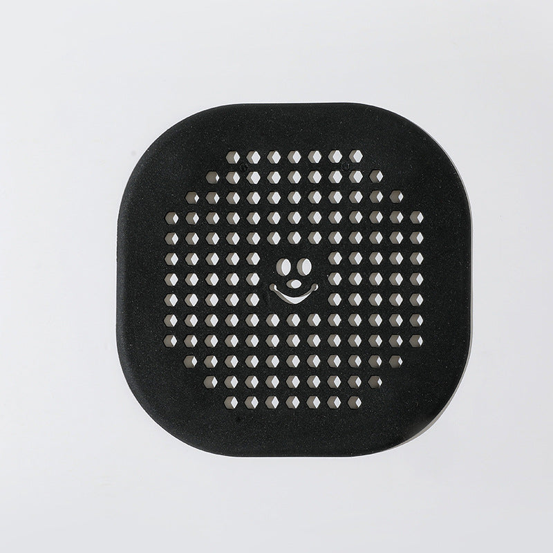 Kitchen-Sink-Anti-Blocking-Drain-Cover