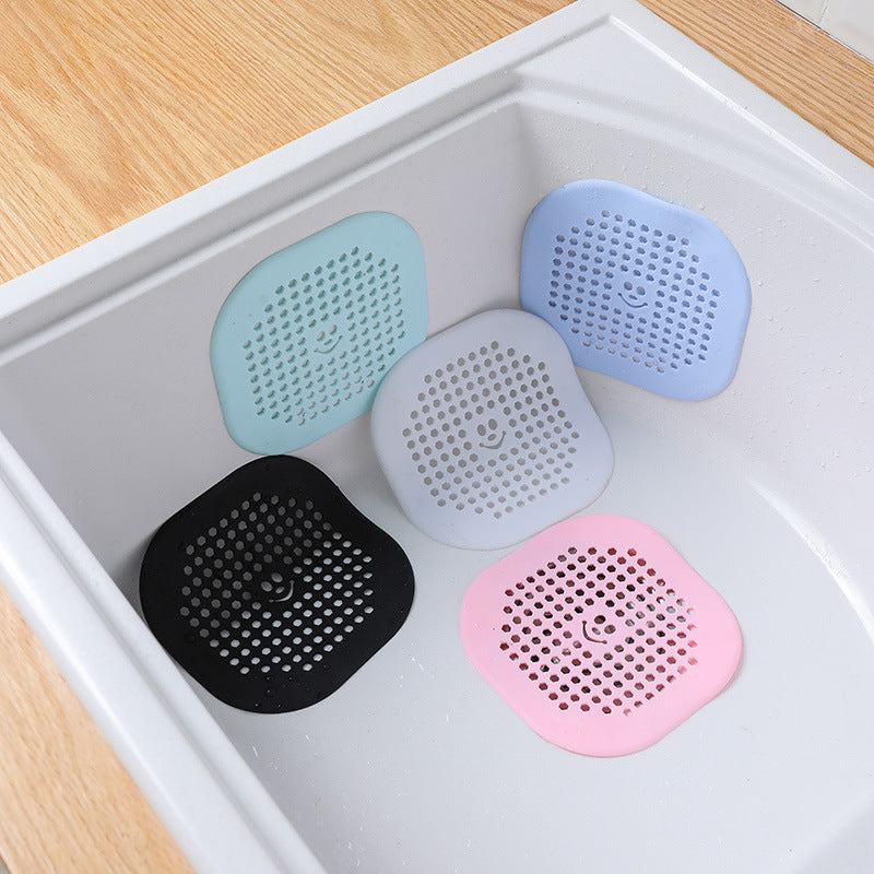 Importikaah-Sink-Drain-Cover-Prevent-Clogs