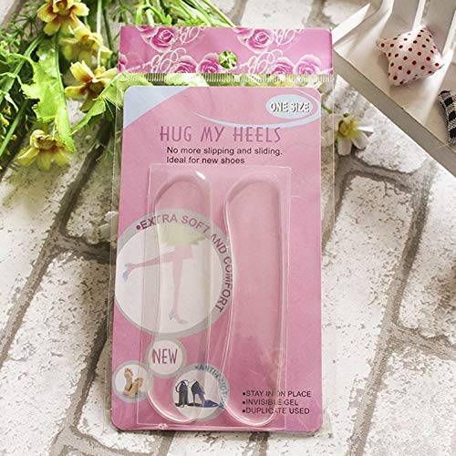 SILICONE-HEEL-LINER