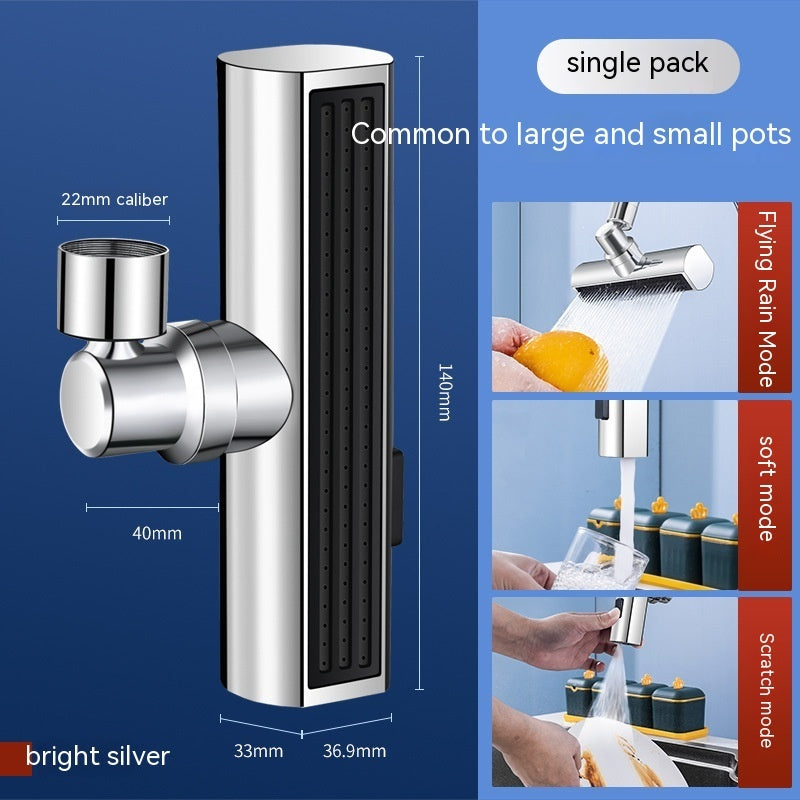 Universal-kitchen-faucet-sprinkler-for-splash-proof-use