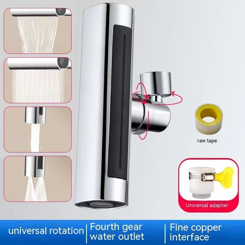 Durable-copper-and-ABS-material-construction