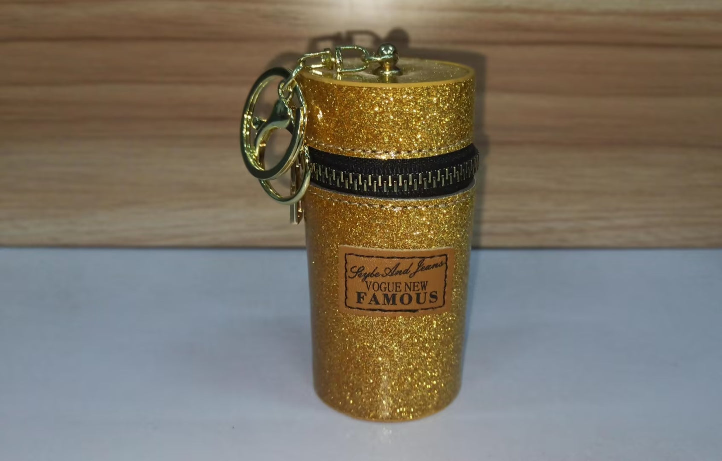 Timeless-elegance-in-vintage-PU-wallet #TimelessElegance