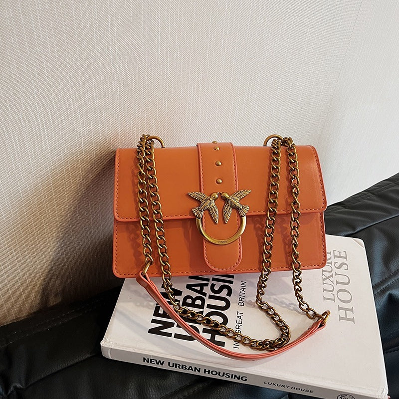 Trendy-PU-messenger-bag