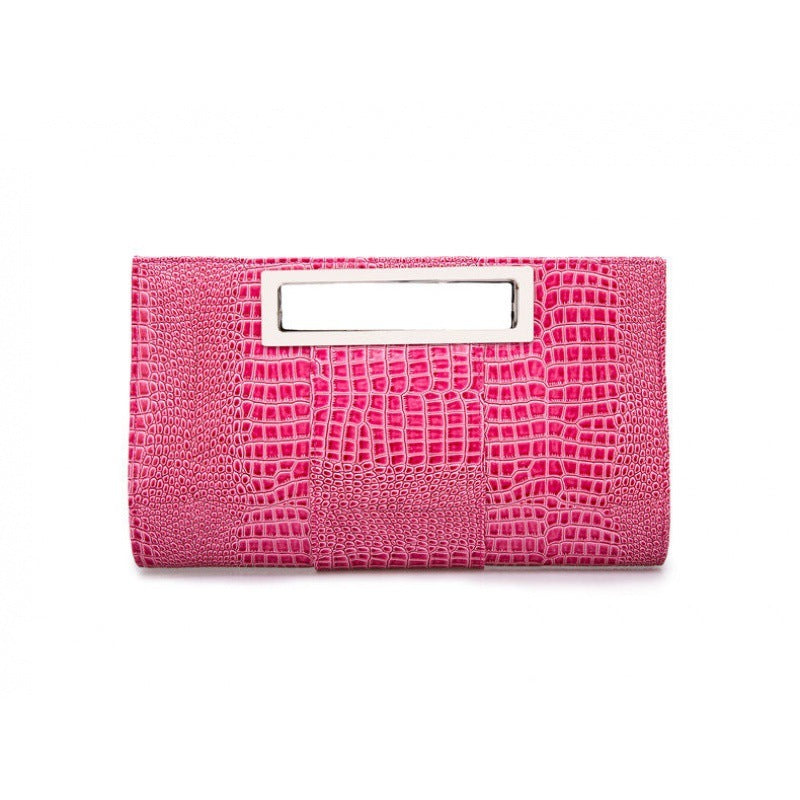 Red-oversized-clutch-combining-style-and-functionality