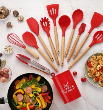 Essential-Silicone-Cooking-Tools-Heat-Resistant-and-Easy-to-Clean
