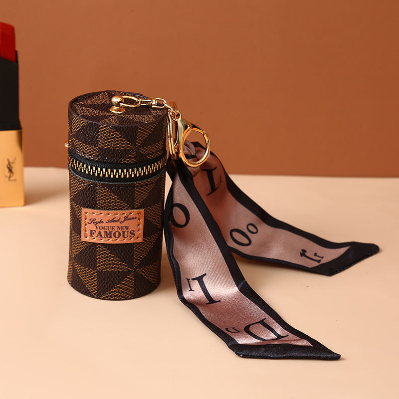 Polyester-lined-wallet-with-no-folds#TimelessElegance