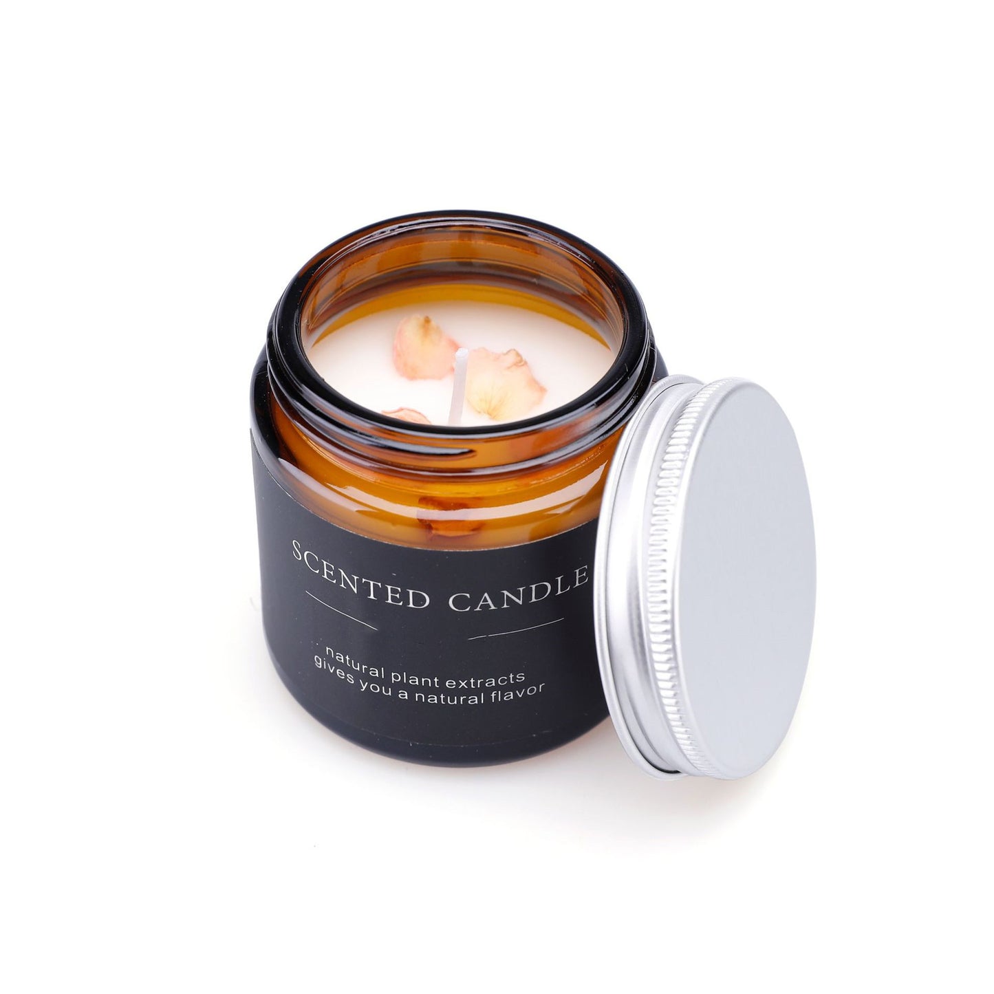 Luxurious-Vintage-Scented-Candle-Soy-and-Plant-Wax-Blend