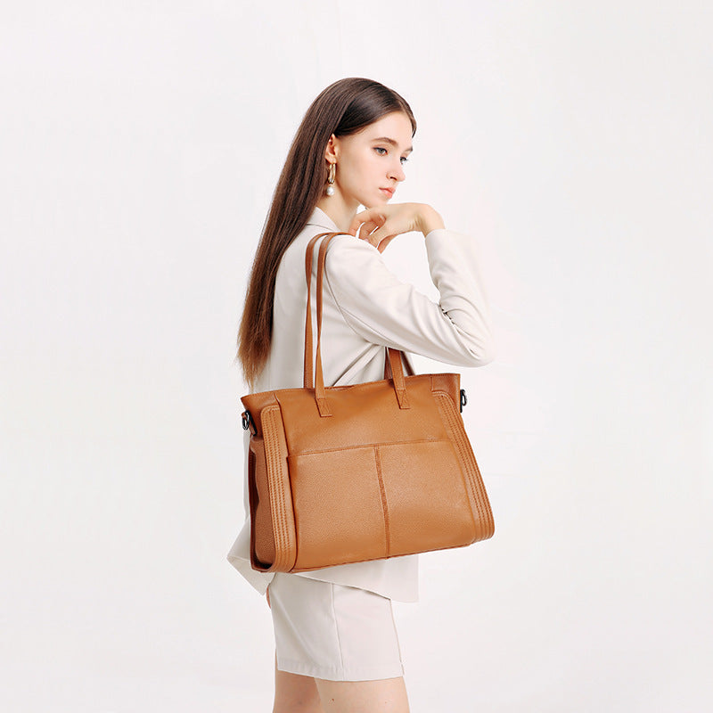 Stylish-European-and-American-retro-handbag