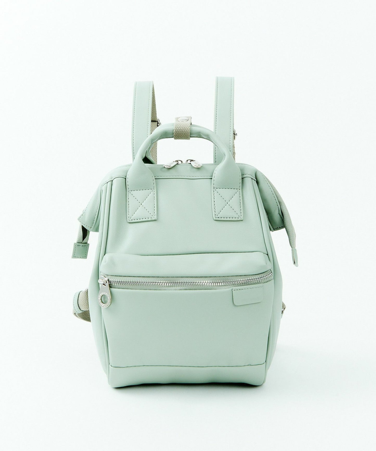 vintage-backpack-Cotton-lining-practical-bag-structure
