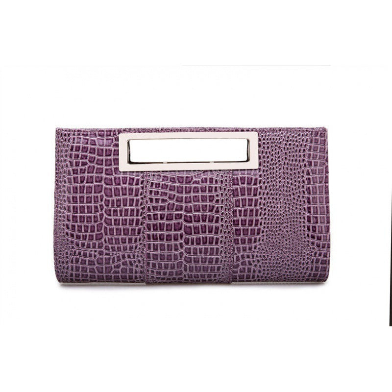 Rose-purple-clutch-a-statement-piece-for-women
