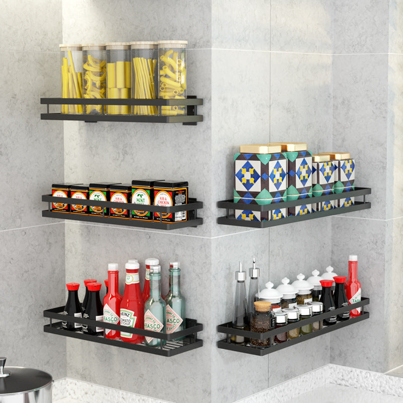 Punch-Free-Spice-Rac-Convenient-kitchen-storage-solution