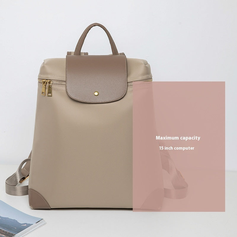 #Nylon-Canvas-Bag