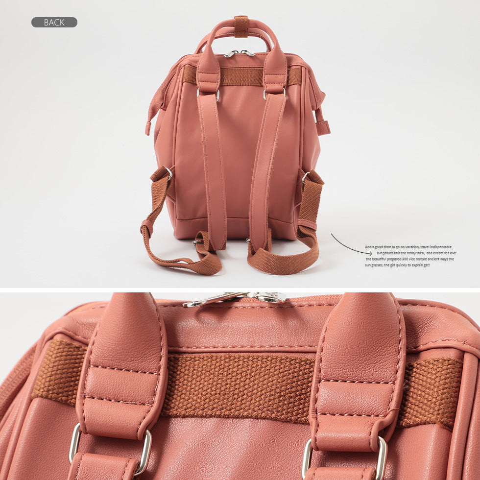 #Practical-Daily-Bag