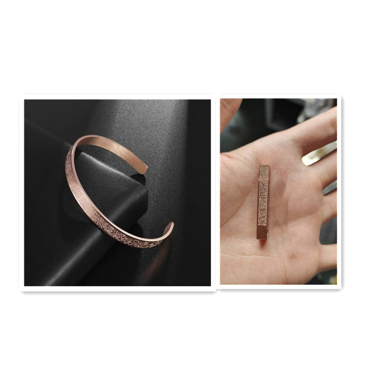Customized-Charm-Importikaah's-Stainless-Steel-Arabic-Disc-Set