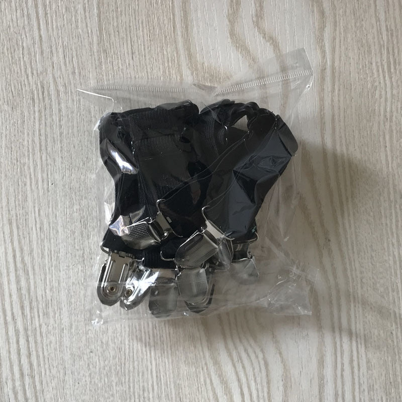 Importikaah Bed Sheet Clip(Pack Of One ) With Nipple Cover Free