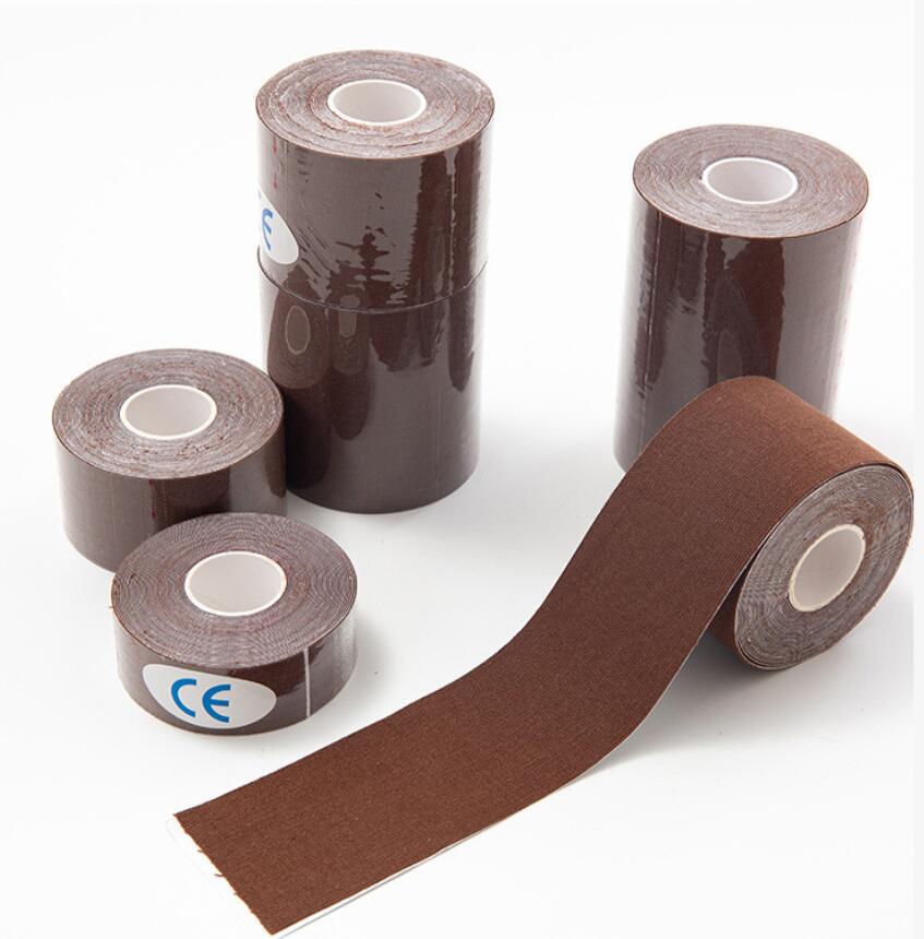 Importikaah Boob shaper tapes(Color-Nude,Black,Brown)