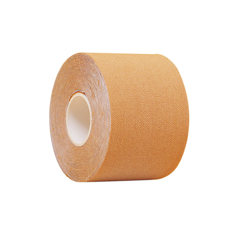 Importikaah Boob shaper tapes(Color-Nude,Black,Brown)