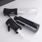 Importikaah-Continuous-Hair-Spray-bottle-designed-fine-misting-hair-products-transparent-bottle