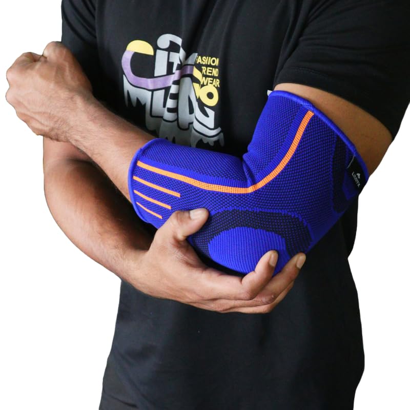 Importikaah-Elbow-Support-Sleeve