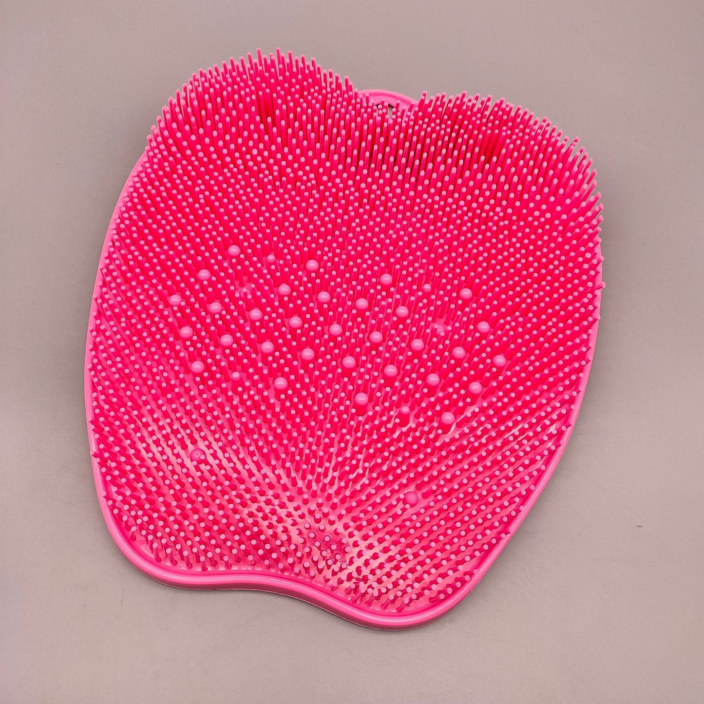 Importikaah-foot-scrubber-innovative-foot-hygiene-tool