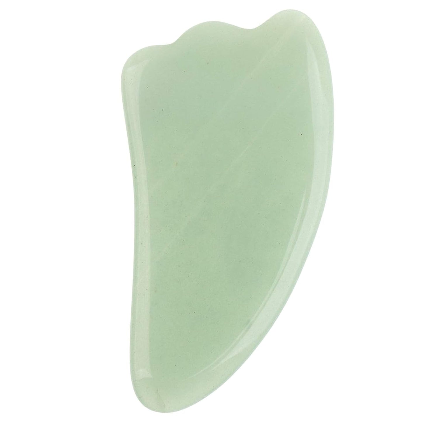 Importikaah-Green-Jade-Guasha-Board-Handheld-Facial-Scrub-Tool-for-Whole-Body-and-Face-Massage