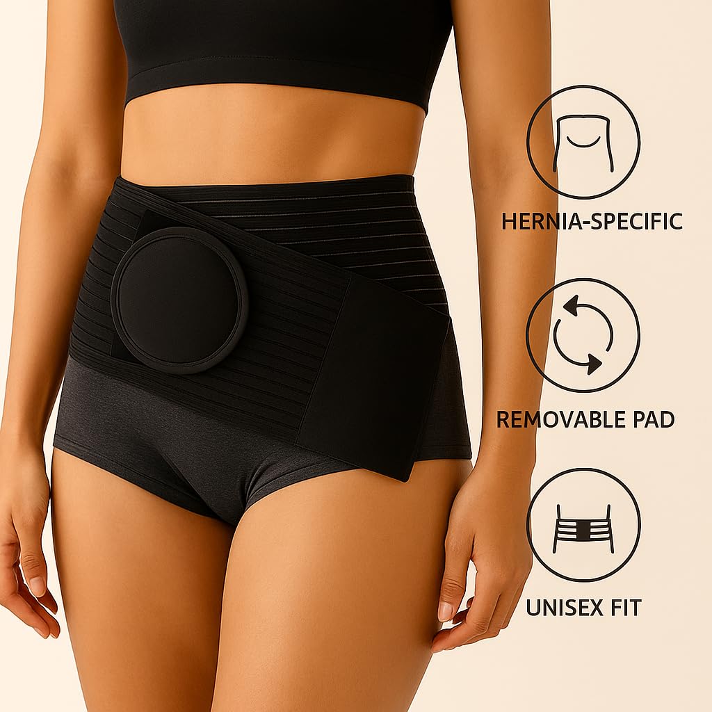 black-hernia-support-garment-with-removable-pad