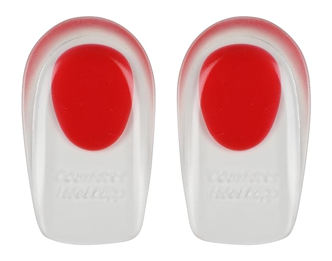 Importikaah-Heel-Pads-For-Calcaneal