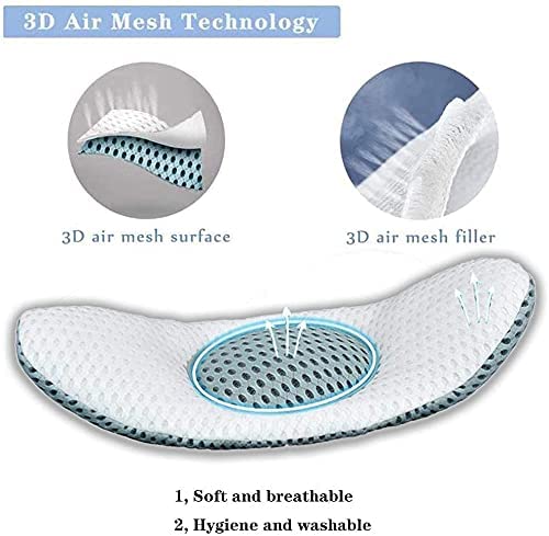 Enhance-your-sleep-with-Importikaah's-lumbar-pillow-set