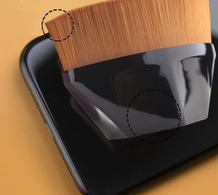 Importikaah-makeup-brush-Premium-designed-seamless-application- blending-makeup-products- brush