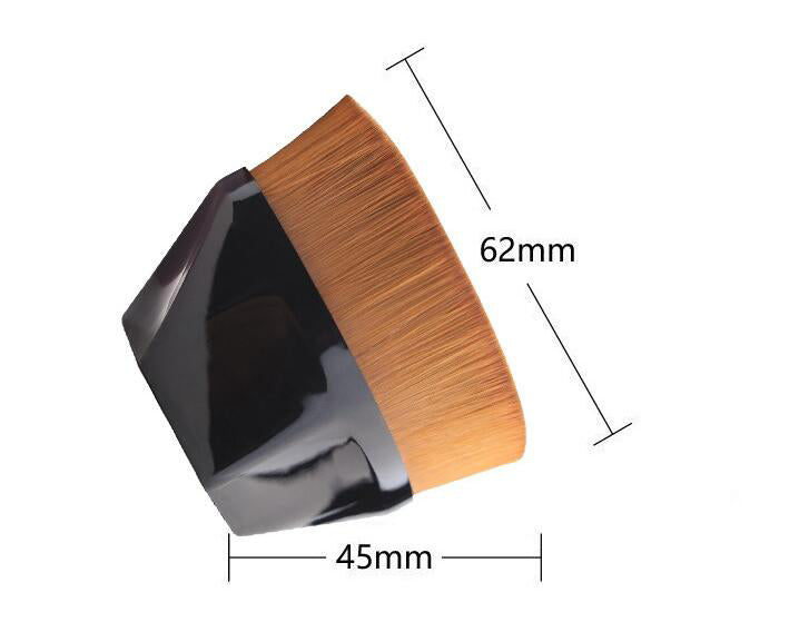 Importikaah-makeup-brush-Premium-designed-seamless-application- blending-makeup-products- brush-features-ultra-soft