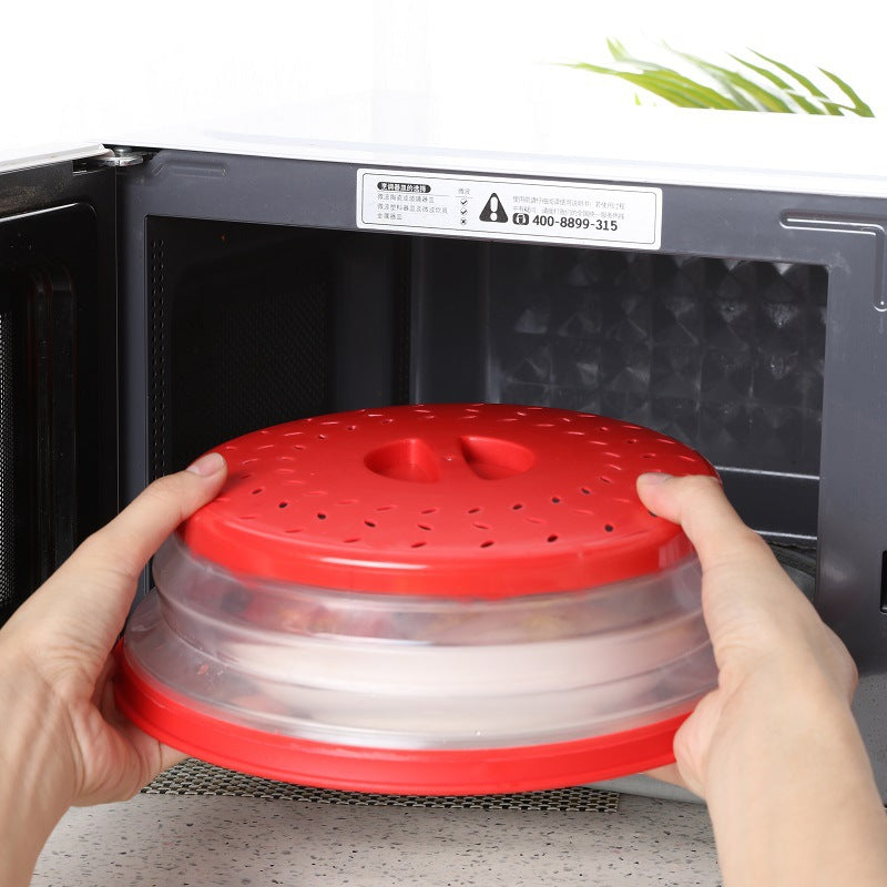 Importikaah-Microwave-oven-cover-Pack-Of-2