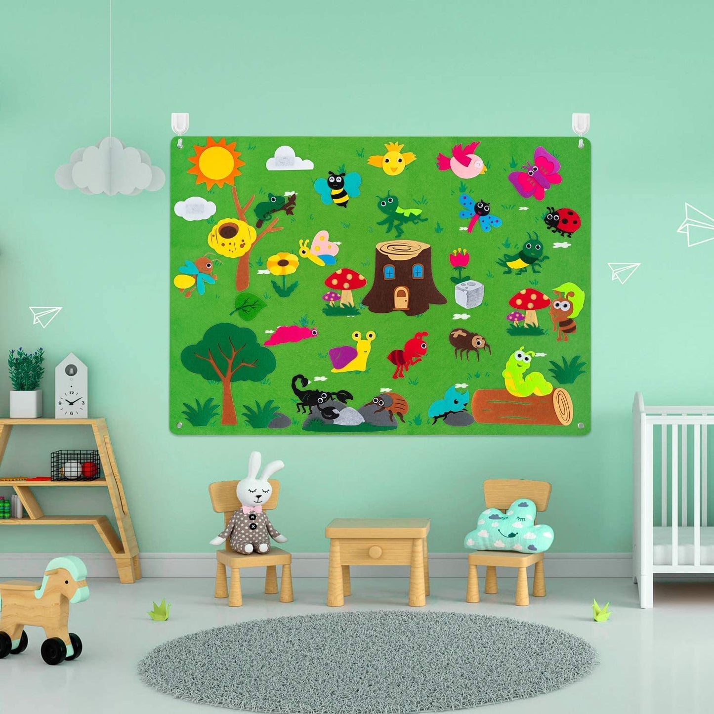 Importikaah-Felt-Early-Learning-Supplies-for-kids