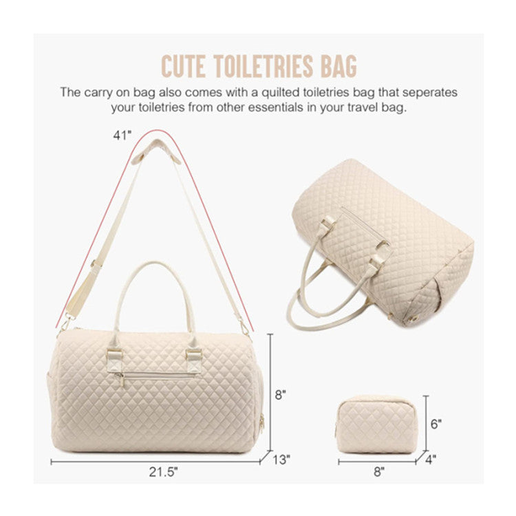 Travel-essential-for-women-with-European-and-American-retro-style