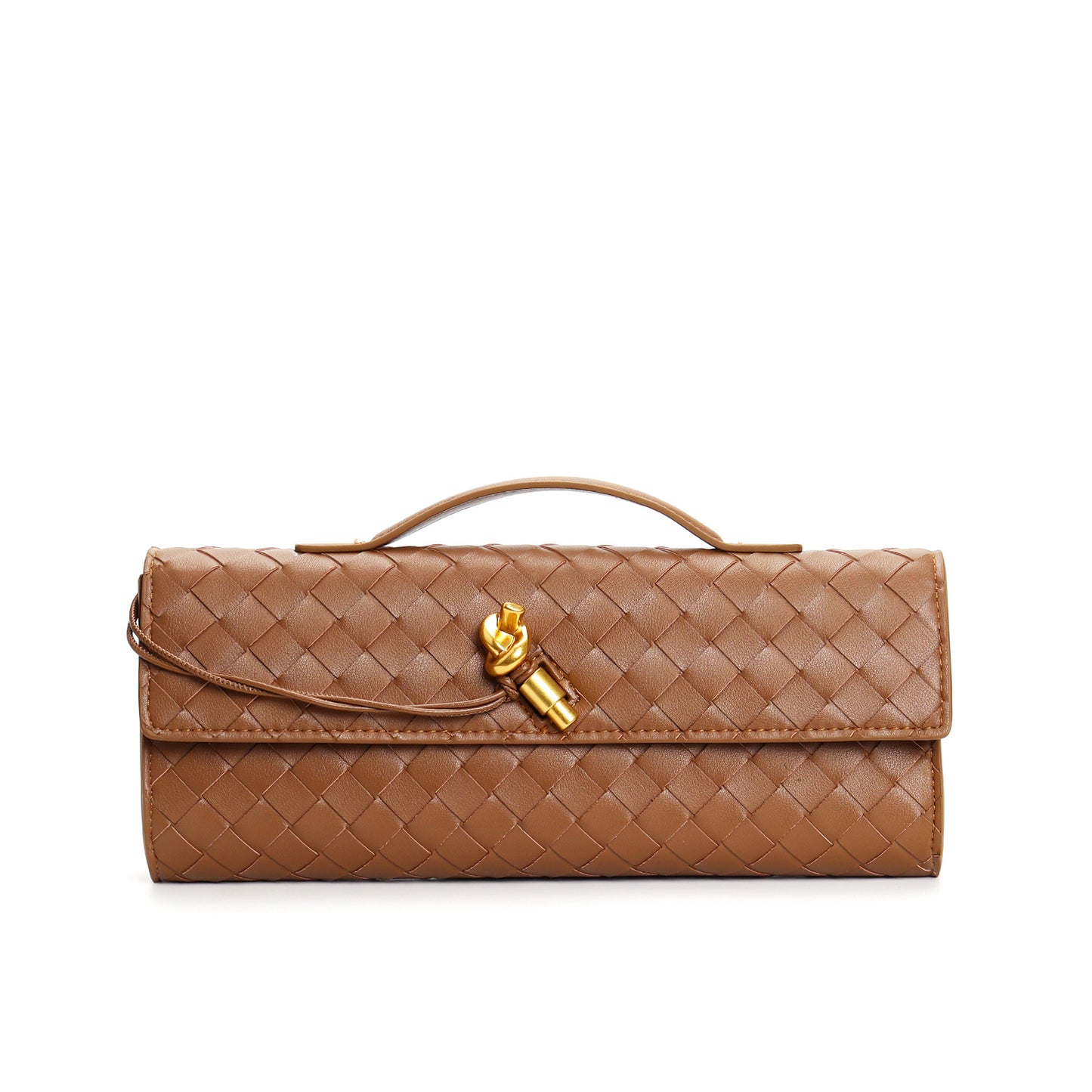 Ethnic-inspired-handwoven-clutch