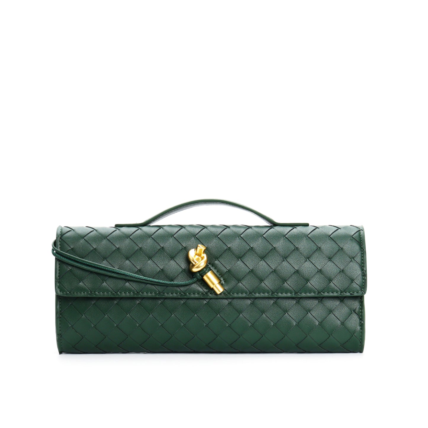 Neutral-color-ethnic-inspired-woven-purse