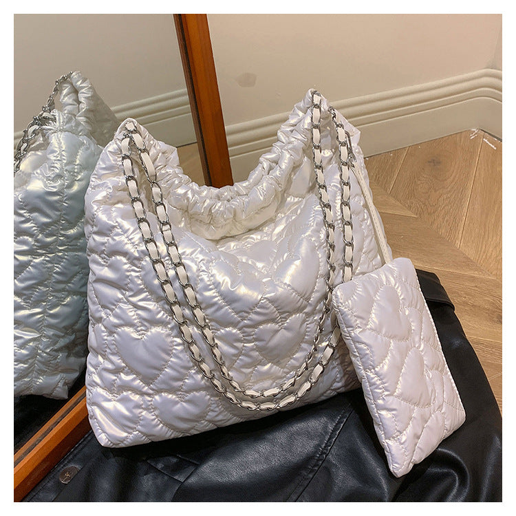 tylish-white-square-Korean-style-bag