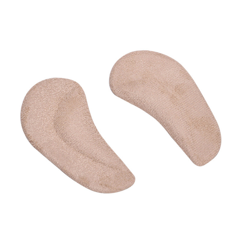 Importikaah-Arch-Correction-Insoles-Adult-Silicone-Half-Insoles-Enhanced-Comfort-with-Arch-Alignment-Support