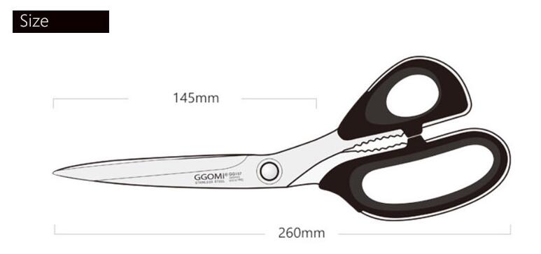 Importikaah-Power-Grip-Scissor