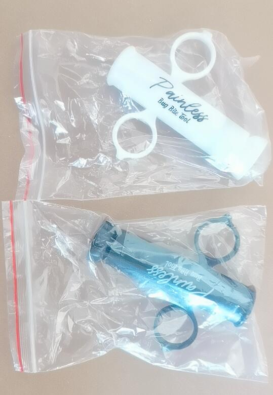 Importikaah Bug Bite Suction