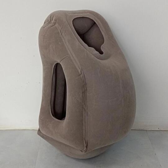 Importikaah Travel face pillow