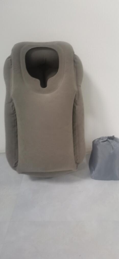 Importikaah Travel face pillow
