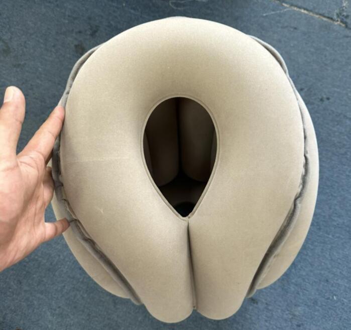 Importikaah-Travel-Face-Pillow-2-Comfortable-relaxation-on-the-move
