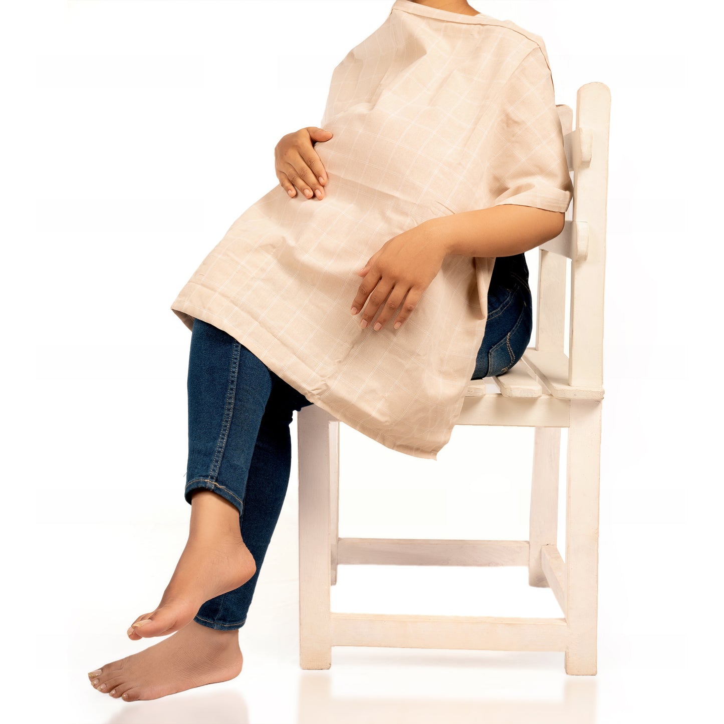 Elegant-Importikaah-Multi-Use-Nursing-Cover-Ideal-for-Baby-Showers-and-Everyday-Use